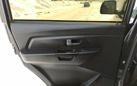 ЛуАЗ Pickup, 2016 год, 630 000 рублей, 14 фотография