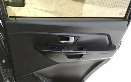 ЛуАЗ Pickup, 2016 год, 630 000 рублей, 16 фотография