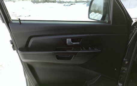 ЛуАЗ Pickup, 2016 год, 630 000 рублей, 13 фотография