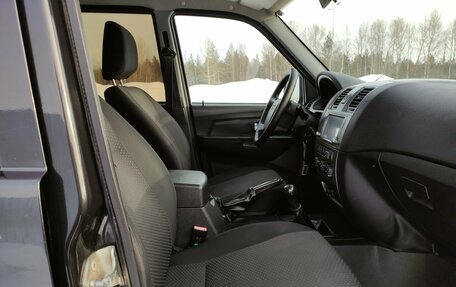 ЛуАЗ Pickup, 2016 год, 630 000 рублей, 9 фотография