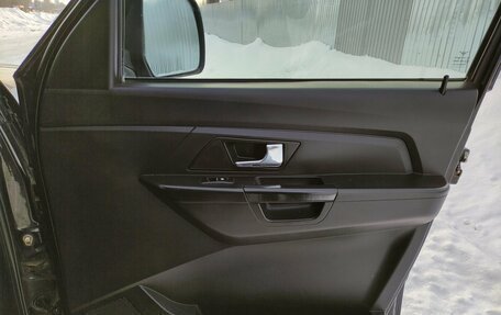 ЛуАЗ Pickup, 2016 год, 630 000 рублей, 15 фотография