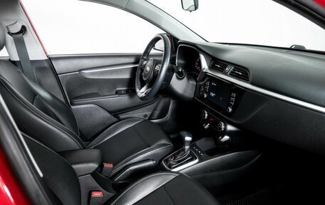 KIA Rio IV, 2021 год, 1 955 000 рублей, 6 фотография