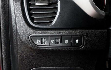 KIA Rio IV, 2021 год, 1 955 000 рублей, 15 фотография