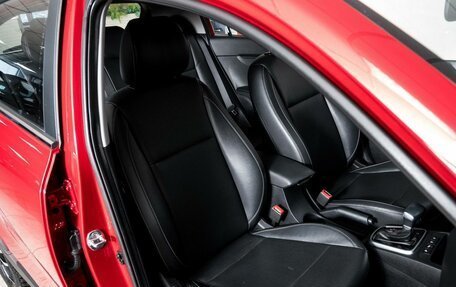 KIA Rio IV, 2021 год, 1 955 000 рублей, 14 фотография