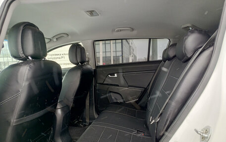 KIA Sportage III, 2014 год, 1 410 000 рублей, 15 фотография