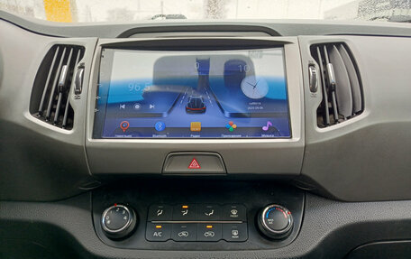 KIA Sportage III, 2014 год, 1 410 000 рублей, 18 фотография