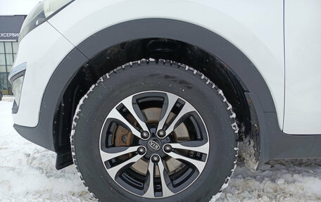 KIA Sportage III, 2014 год, 1 410 000 рублей, 22 фотография