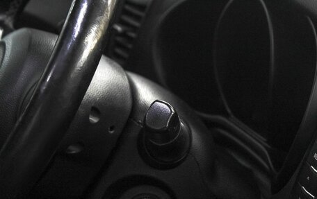 KIA Soul II рестайлинг, 2018 год, 1 499 900 рублей, 13 фотография