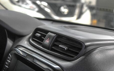 KIA Soul II рестайлинг, 2018 год, 1 499 900 рублей, 12 фотография