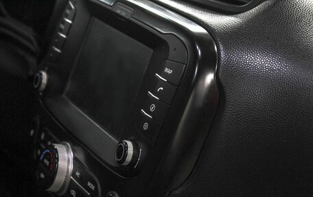 KIA Soul II рестайлинг, 2018 год, 1 499 900 рублей, 11 фотография