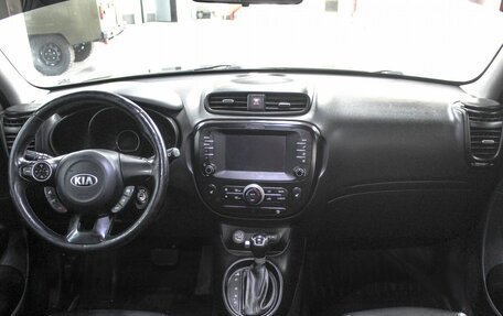 KIA Soul II рестайлинг, 2018 год, 1 499 900 рублей, 7 фотография