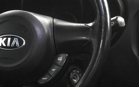 KIA Soul II рестайлинг, 2018 год, 1 499 900 рублей, 16 фотография