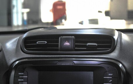 KIA Soul II рестайлинг, 2018 год, 1 499 900 рублей, 17 фотография