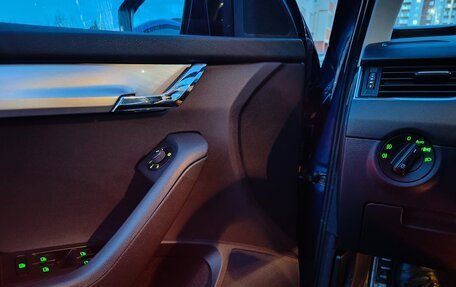 Skoda Octavia, 2015 год, 1 620 000 рублей, 9 фотография