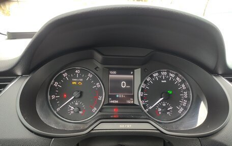 Skoda Octavia, 2015 год, 1 620 000 рублей, 7 фотография