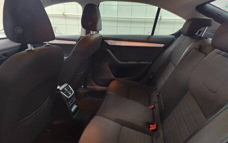 Skoda Octavia, 2015 год, 1 620 000 рублей, 8 фотография