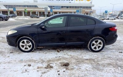 Renault Fluence I, 2011 год, 490 000 рублей, 1 фотография