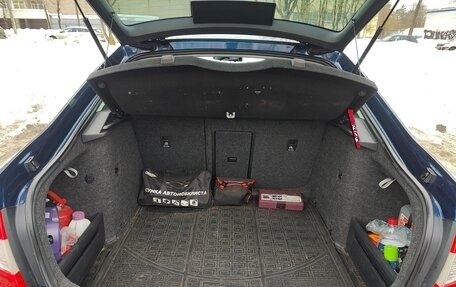 Skoda Octavia, 2015 год, 1 620 000 рублей, 13 фотография