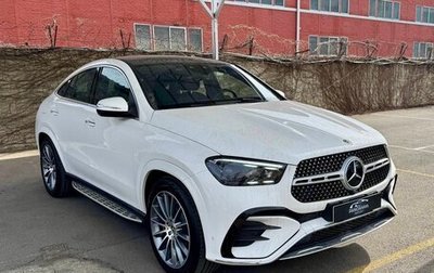 Mercedes-Benz GLE Coupe, 2026 год, 12 890 000 рублей, 1 фотография