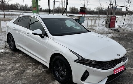 KIA K5, 2021 год, 2 150 000 рублей, 1 фотография