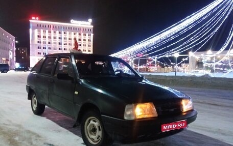 ИЖ 2126 «Ода», 2004 год, 66 000 рублей, 1 фотография