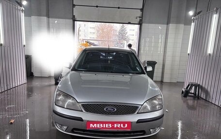 Ford Mondeo III, 2005 год, 549 000 рублей, 1 фотография