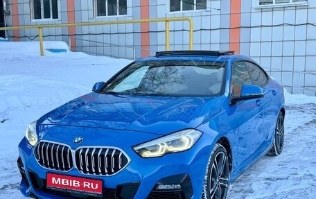 BMW 2 серия F44, 2021 год, 2 950 000 рублей, 1 фотография