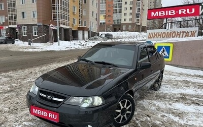 Daewoo Nexia I рестайлинг, 2012 год, 260 000 рублей, 1 фотография