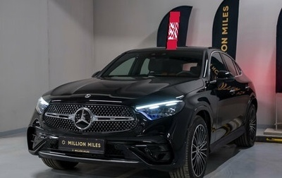 Mercedes-Benz GLC, 2025 год, 9 300 000 рублей, 1 фотография