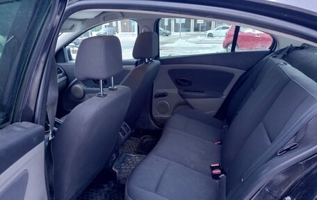 Renault Fluence I, 2011 год, 490 000 рублей, 9 фотография