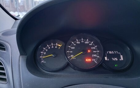 Renault Fluence I, 2011 год, 490 000 рублей, 11 фотография