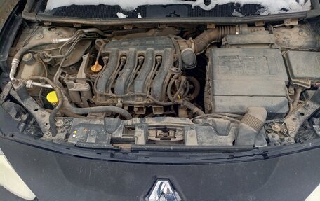 Renault Fluence I, 2011 год, 490 000 рублей, 12 фотография