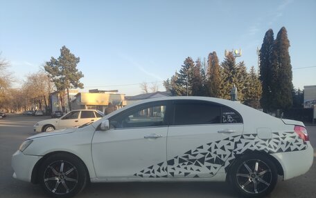 Geely Emgrand EC7, 2013 год, 247 000 рублей, 2 фотография