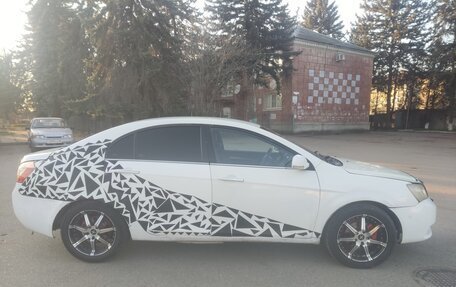 Geely Emgrand EC7, 2013 год, 247 000 рублей, 4 фотография