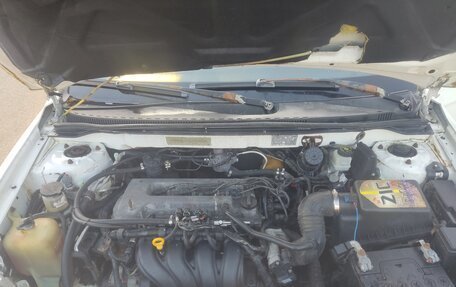 Geely Emgrand EC7, 2013 год, 247 000 рублей, 9 фотография