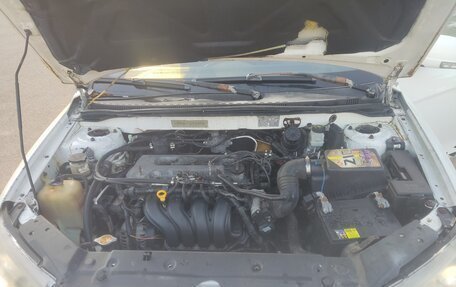 Geely Emgrand EC7, 2013 год, 247 000 рублей, 8 фотография