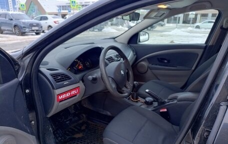 Renault Fluence I, 2011 год, 490 000 рублей, 7 фотография