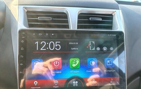 Hyundai Solaris II рестайлинг, 2015 год, 1 050 000 рублей, 6 фотография