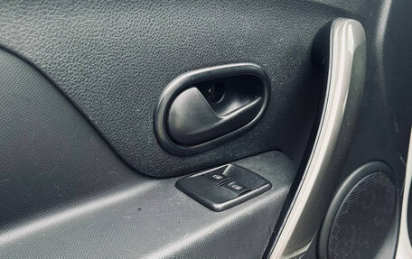 Renault Logan II, 2020 год, 750 000 рублей, 8 фотография