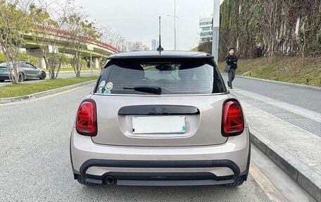 MINI Hatch, 2022 год, 2 430 000 рублей, 5 фотография