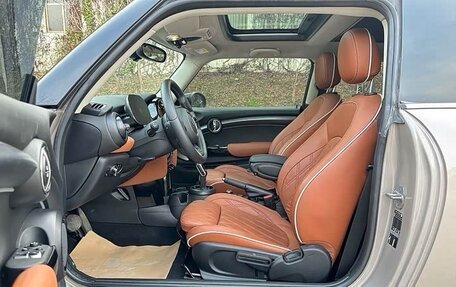 MINI Hatch, 2022 год, 2 430 000 рублей, 7 фотография