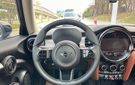 MINI Hatch, 2022 год, 2 430 000 рублей, 11 фотография