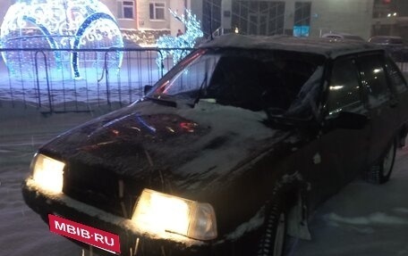 ИЖ 2126 «Ода», 2004 год, 66 000 рублей, 2 фотография