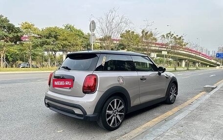 MINI Hatch, 2022 год, 2 430 000 рублей, 6 фотография