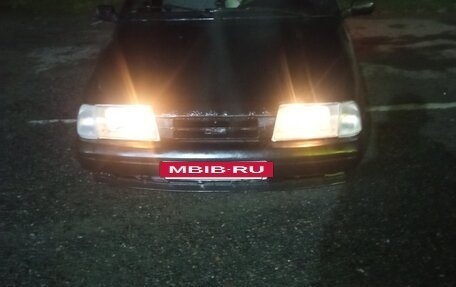 ИЖ 2126 «Ода», 2004 год, 66 000 рублей, 3 фотография