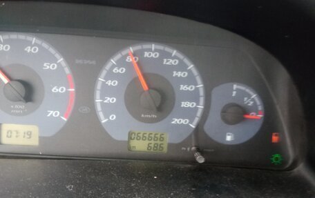 ИЖ 2126 «Ода», 2004 год, 66 000 рублей, 5 фотография