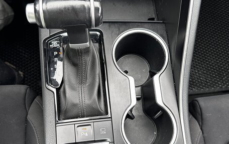 KIA K5, 2021 год, 2 150 000 рублей, 5 фотография