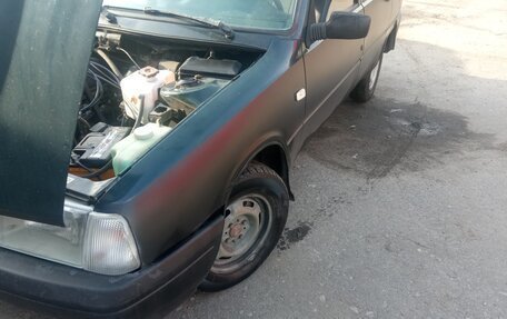 ИЖ 2126 «Ода», 2004 год, 66 000 рублей, 7 фотография