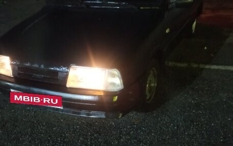 ИЖ 2126 «Ода», 2004 год, 66 000 рублей, 4 фотография