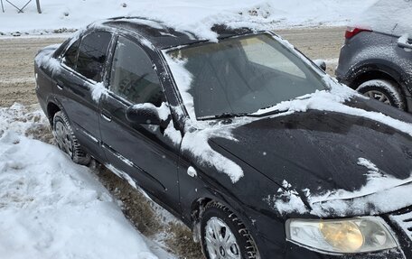 Nissan Almera Classic, 2011 год, 350 000 рублей, 2 фотография